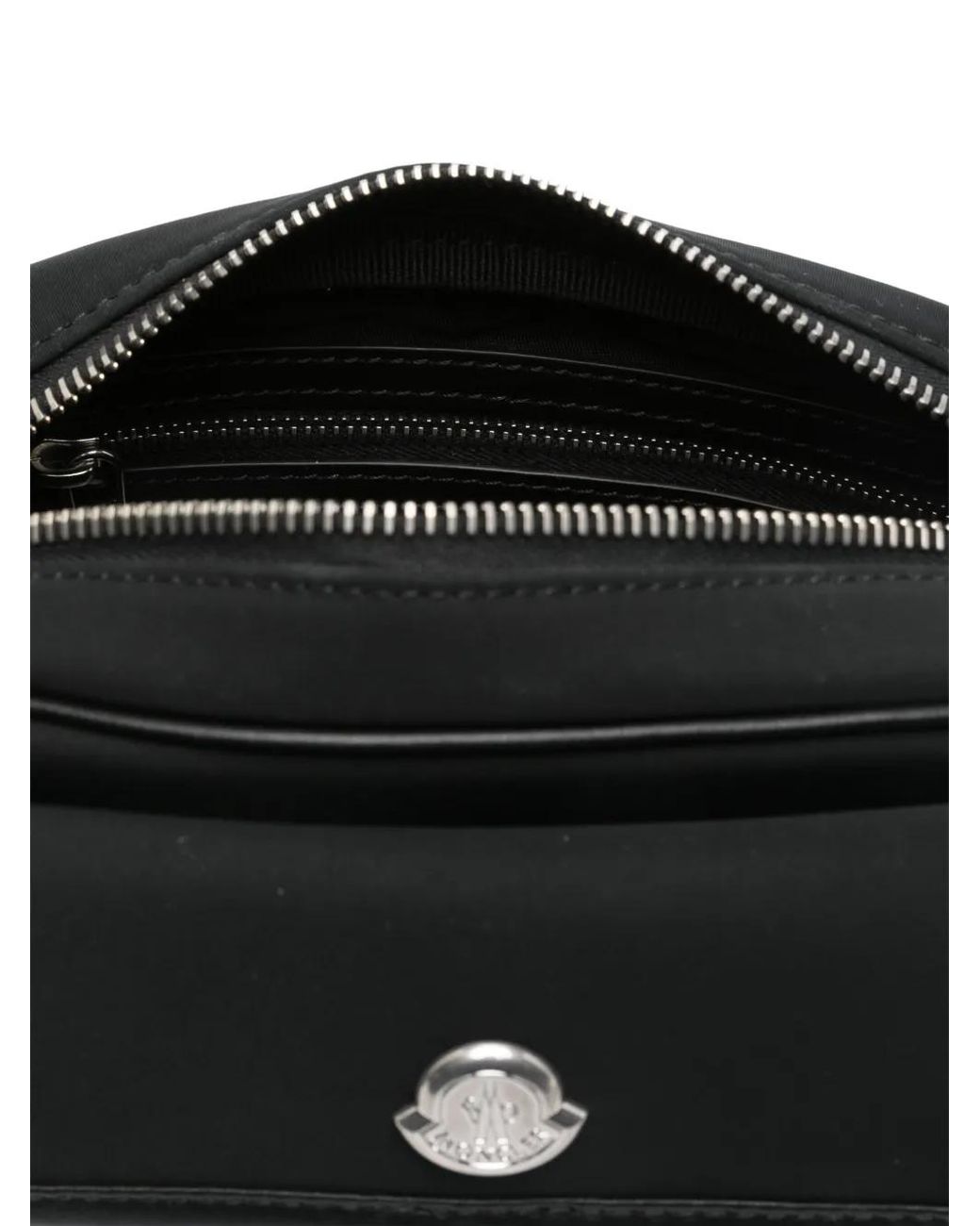 Moncler Black Bags