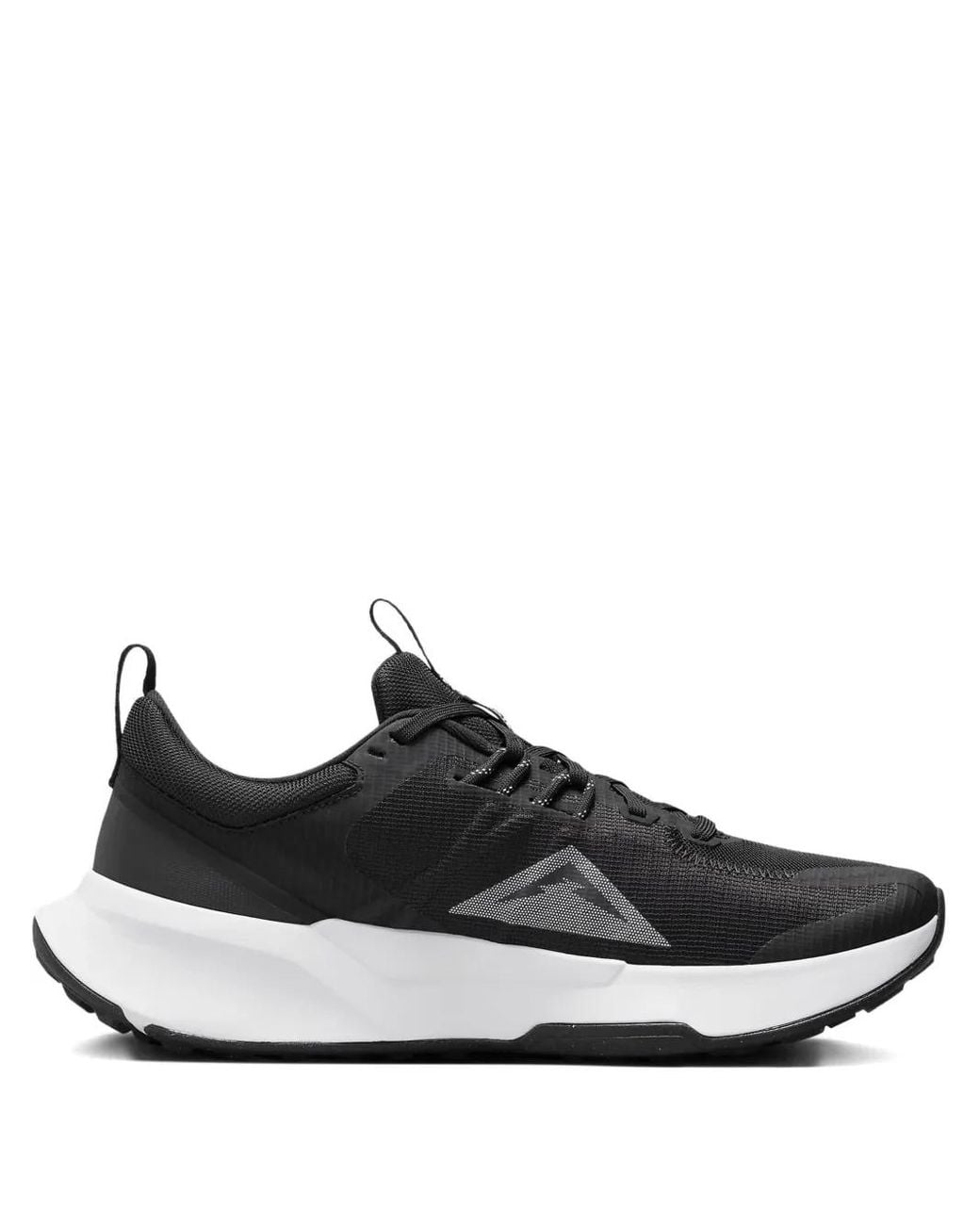 Nike Black Juniper Trail 2 Sneakers for men