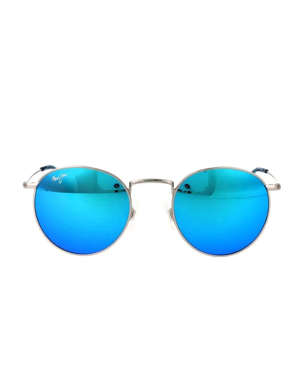 Maui Jim Blue Pukaua Sunglasses
