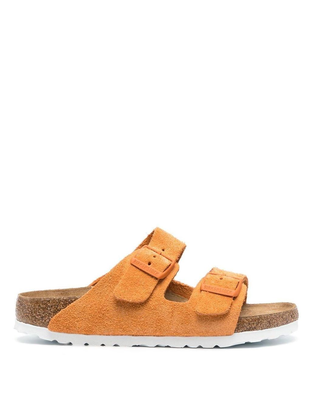 Arizona Vegan buckle sandals Farfetch Schuhe Sandalen 