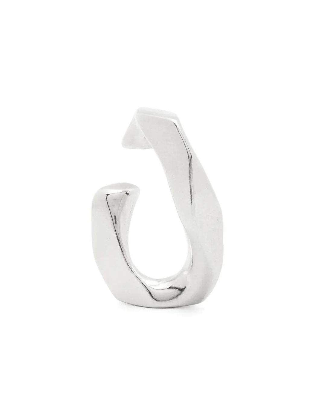 Wouters & Hendrix White Midnight Children Ear Cuff