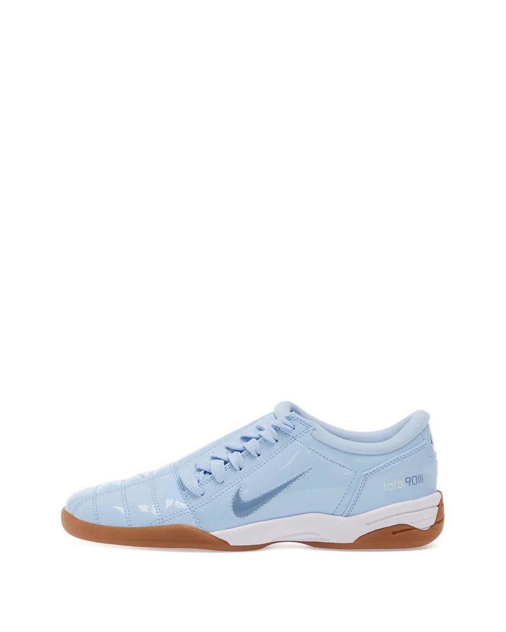 Baskets Total 90 Nike en coloris Blue