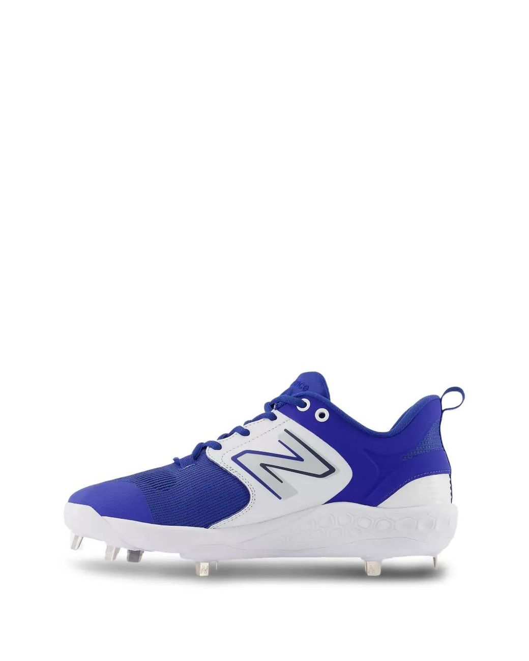 New Balance Blue 3000 V6 Sneakers for men