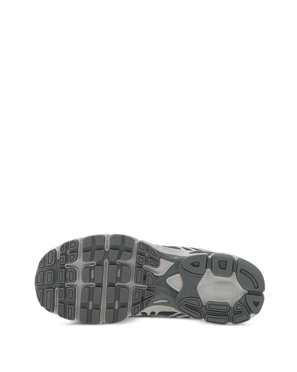 Nike Gray Air Max Moto 2K Sneakers