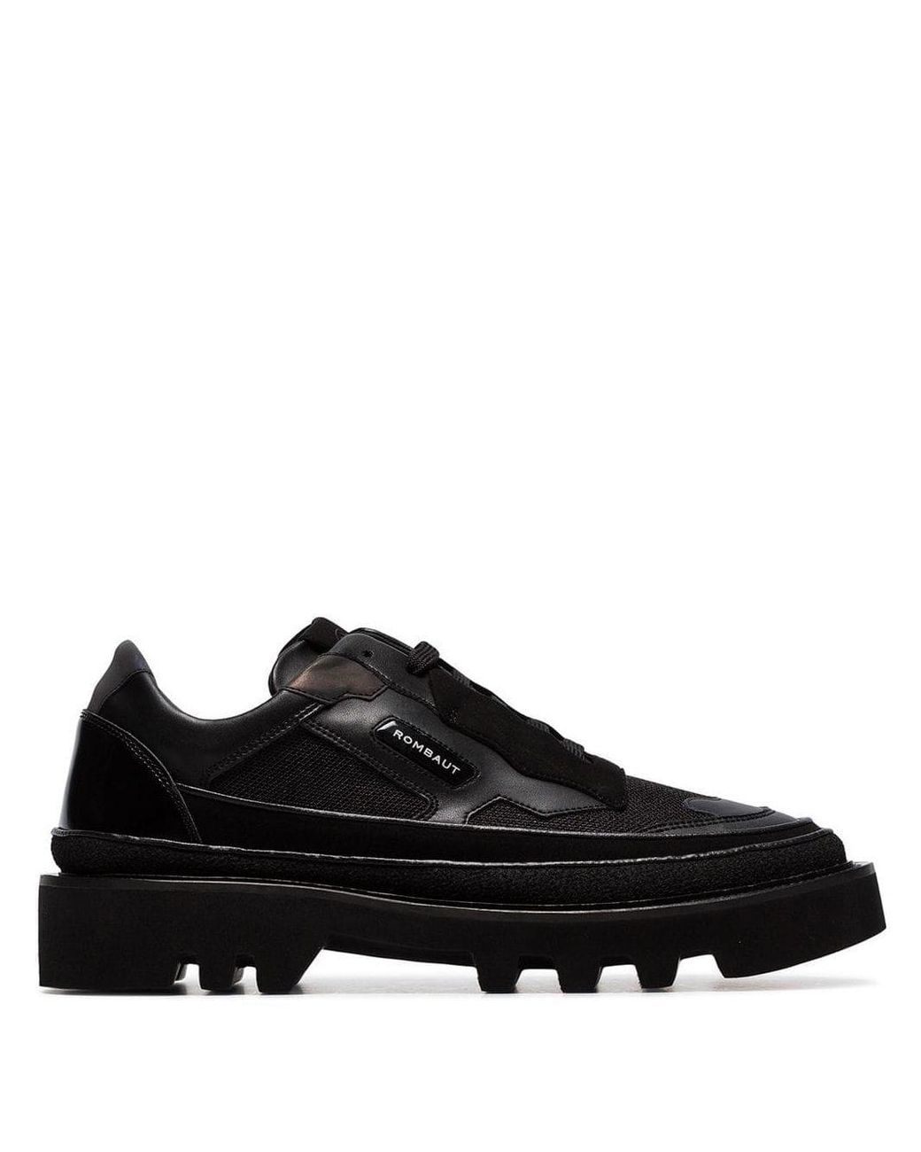rombaut vegan shoes