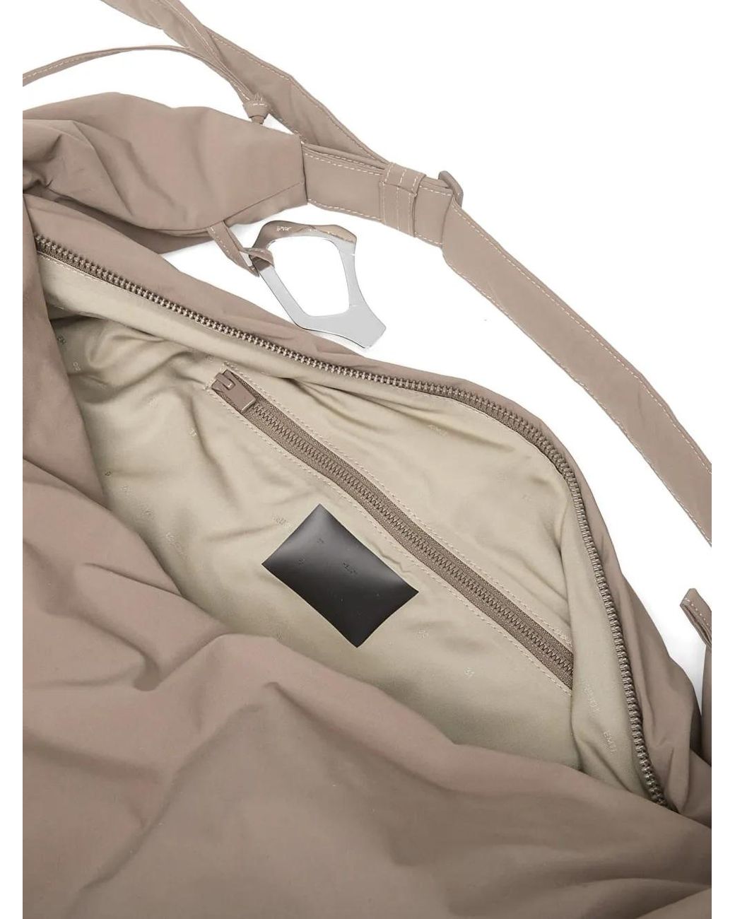 HELIOT EMIL Natural Sac Cauda