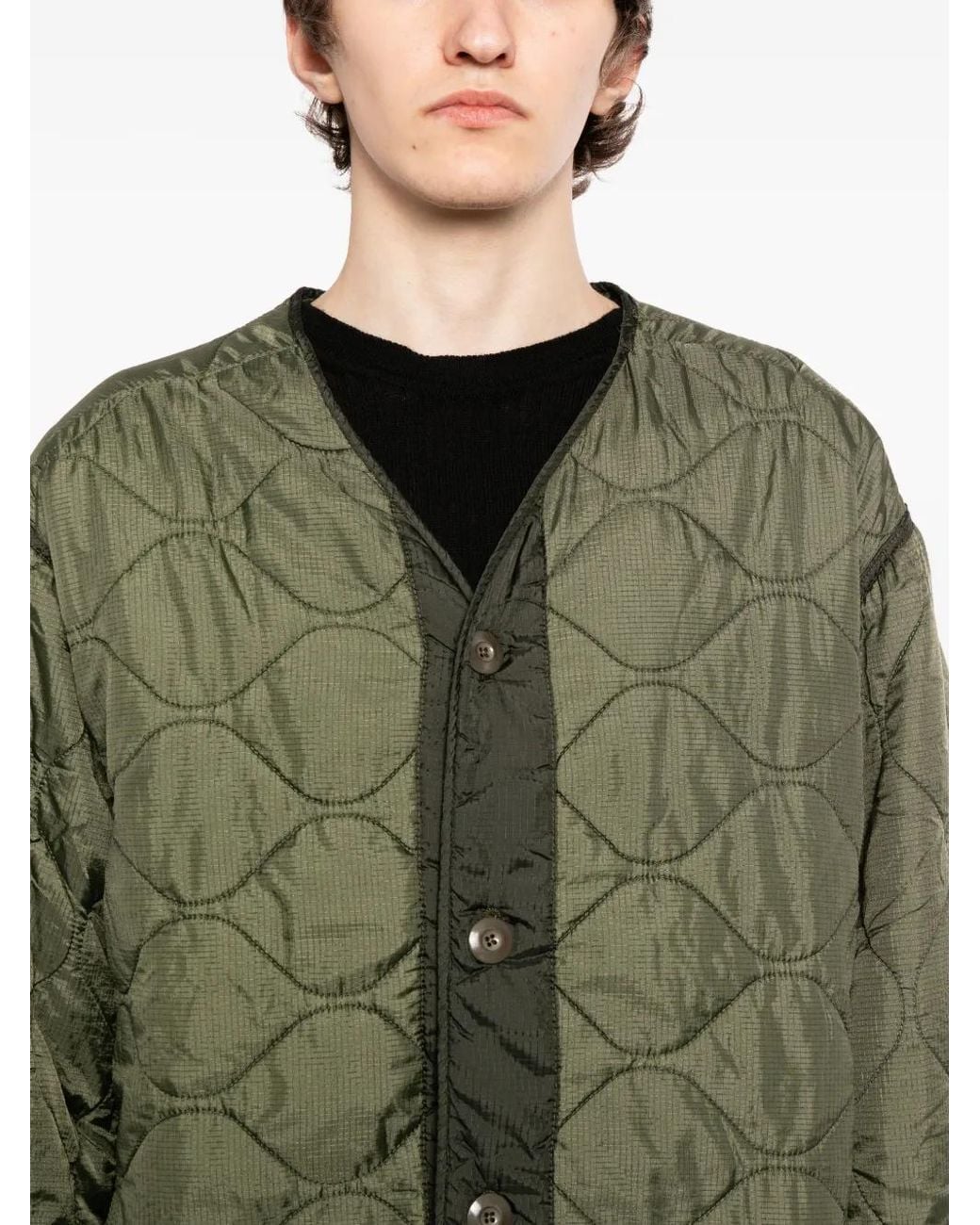 Oamc Peacemaker Combat Jack in het Green voor heren