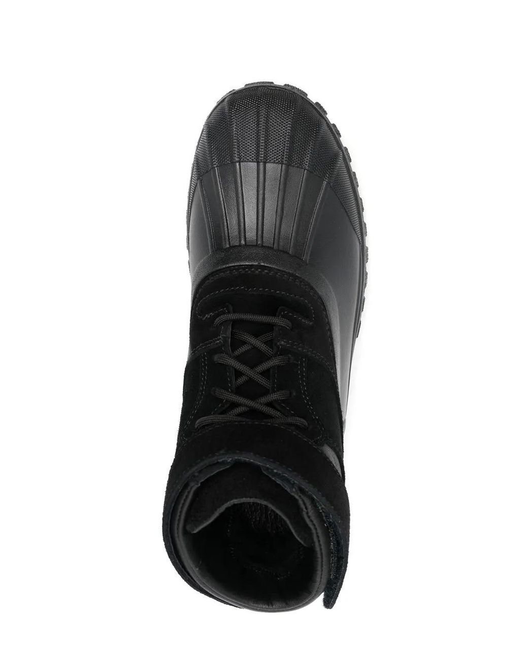 Diemme Black Anatra B-Ball Boots for men