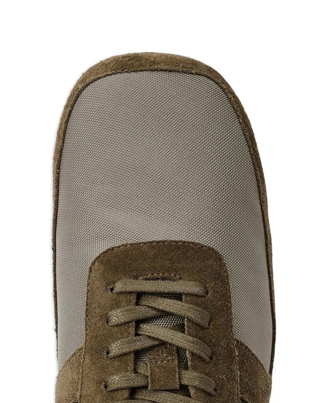 Our Legacy Brown Sneak
