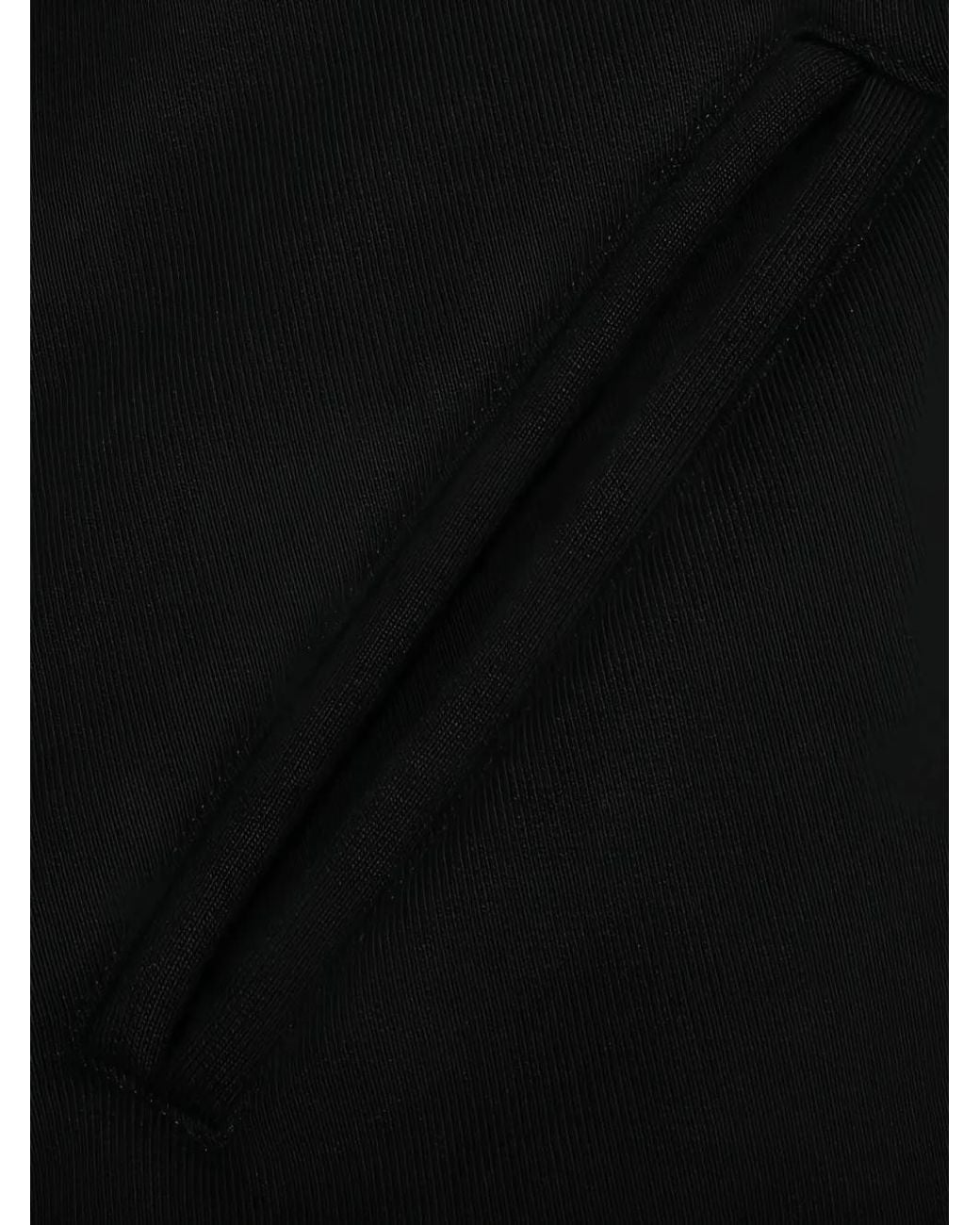 Givenchy Black Stud-Embellished 4G-Motif Hoodie for men