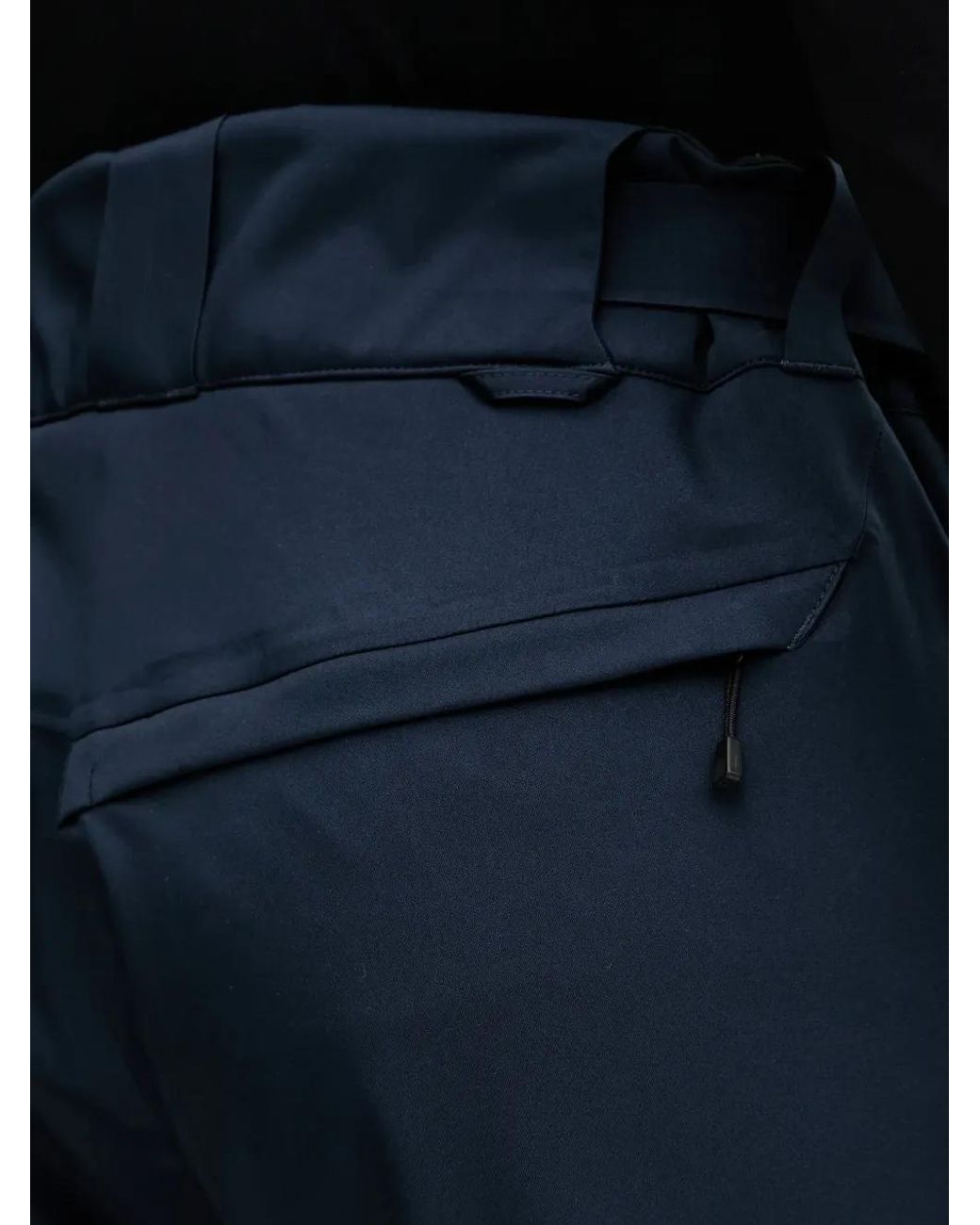 Pantaloni Da Sci di Peak Performance in Blue da Uomo