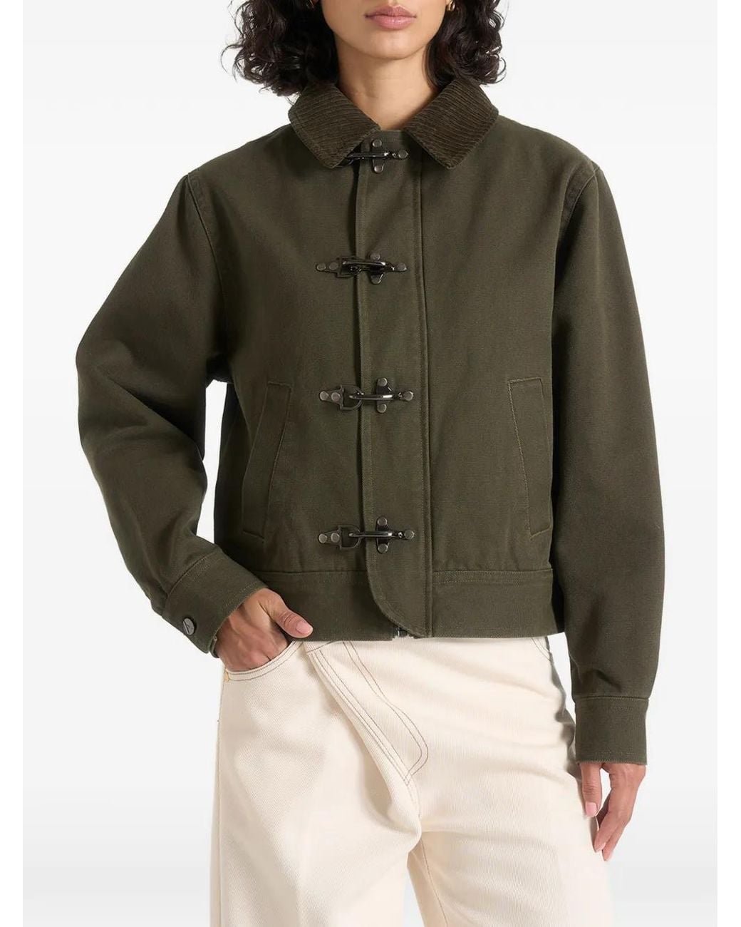 Manière De Voir Green Nino