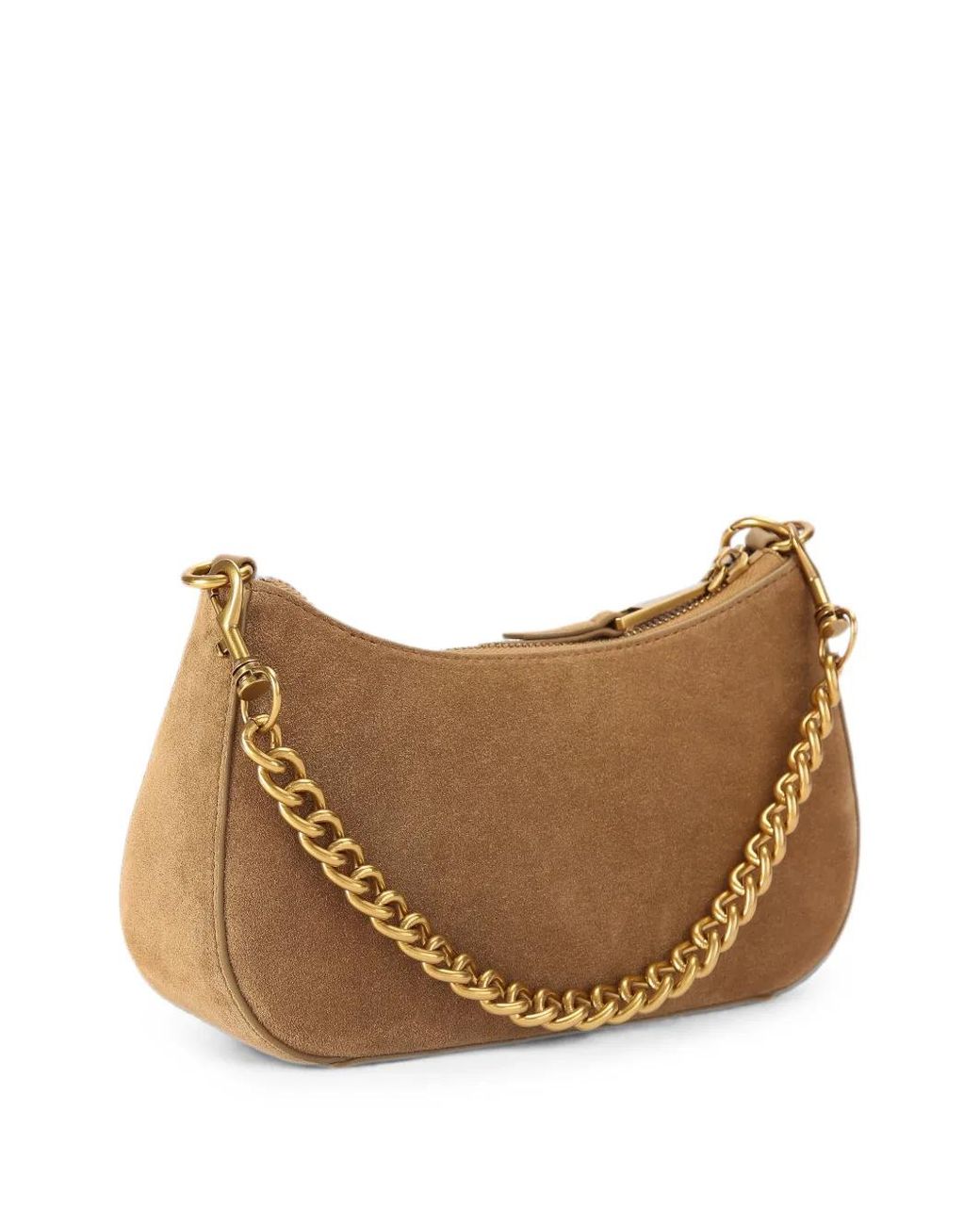 Kurt Geiger Brown Sac À Bandoulière Sloane