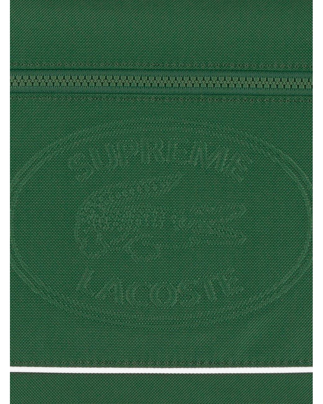 Supreme Lacoste Small Messenger Bag 'fw 19' in Green | Lyst Supreme Lacoste Small Messenger Bag 'fw 19' in Green | Lyst
