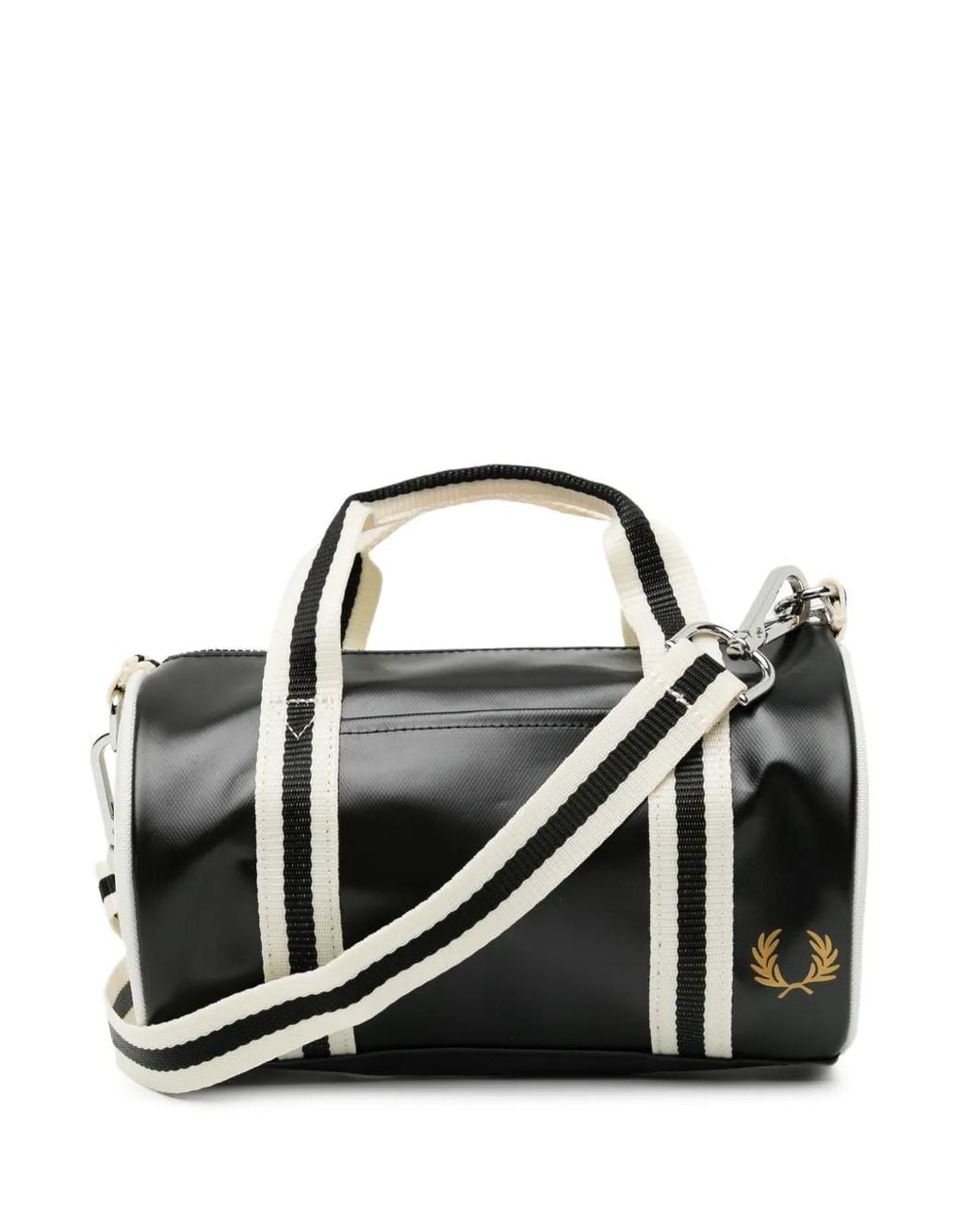 Fred Perry Classic Mini-Tasche in Black für Herren
