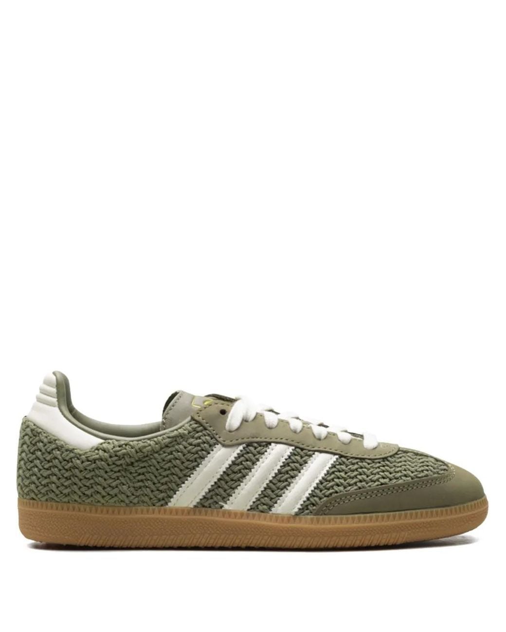 adidas gazelle silver green womens adidas BW Army Core White Power Green
