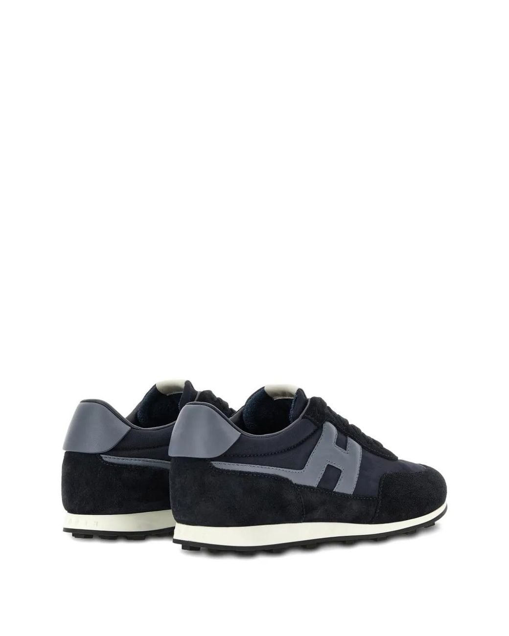 Hogan Blue Sneakers for men