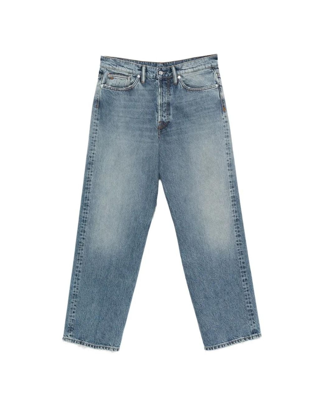 Nine:inthe:morning Blue Nine for men