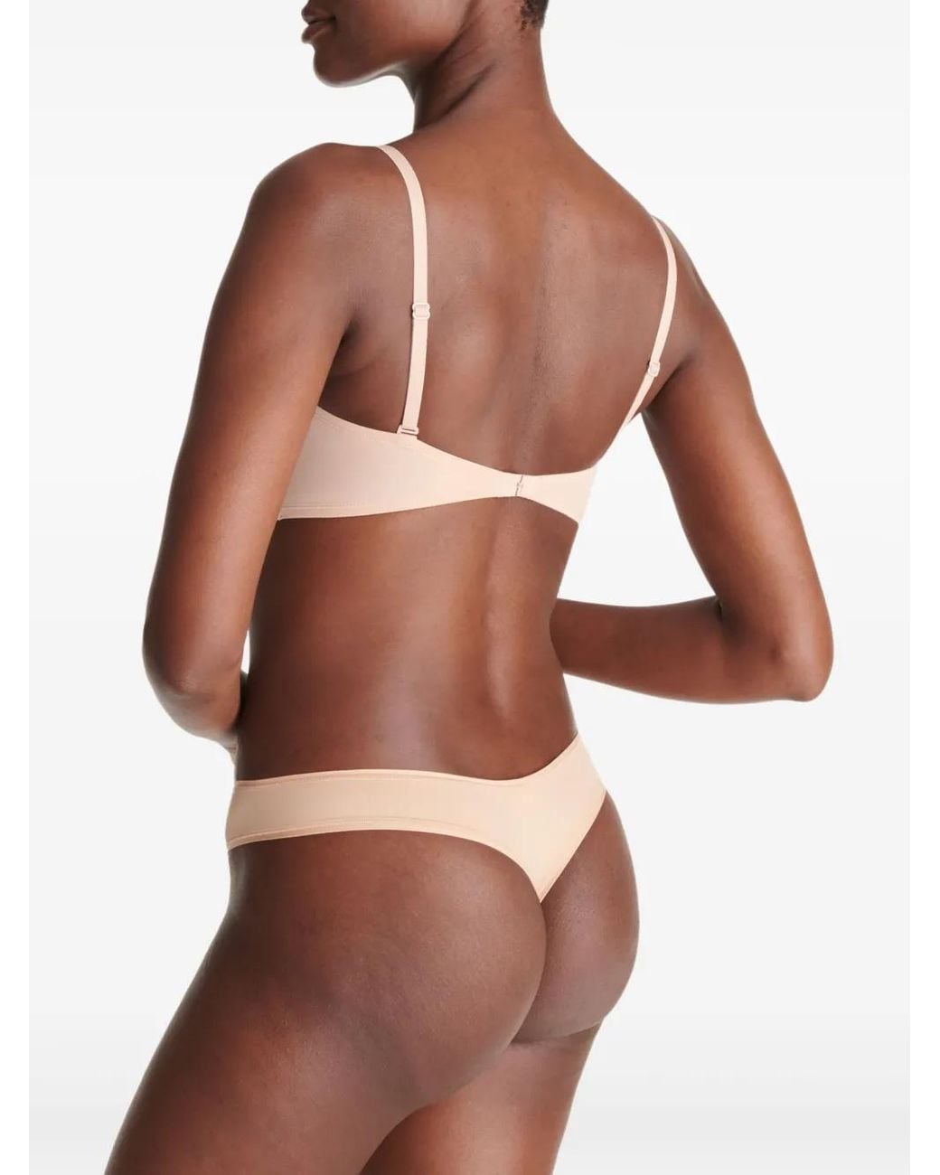 Eres Natural Mika Soyeuse Tanga