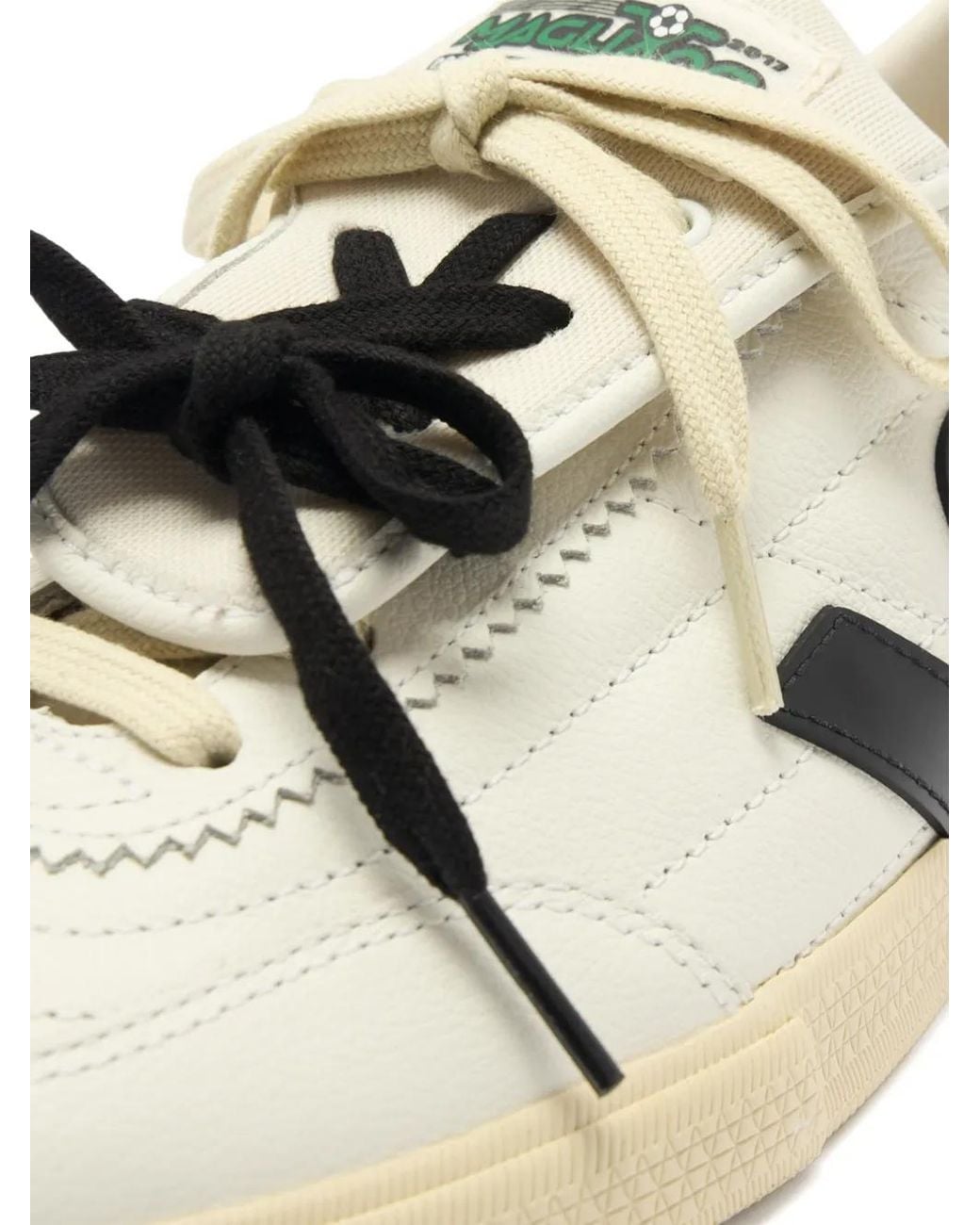 Veja White Sneakers