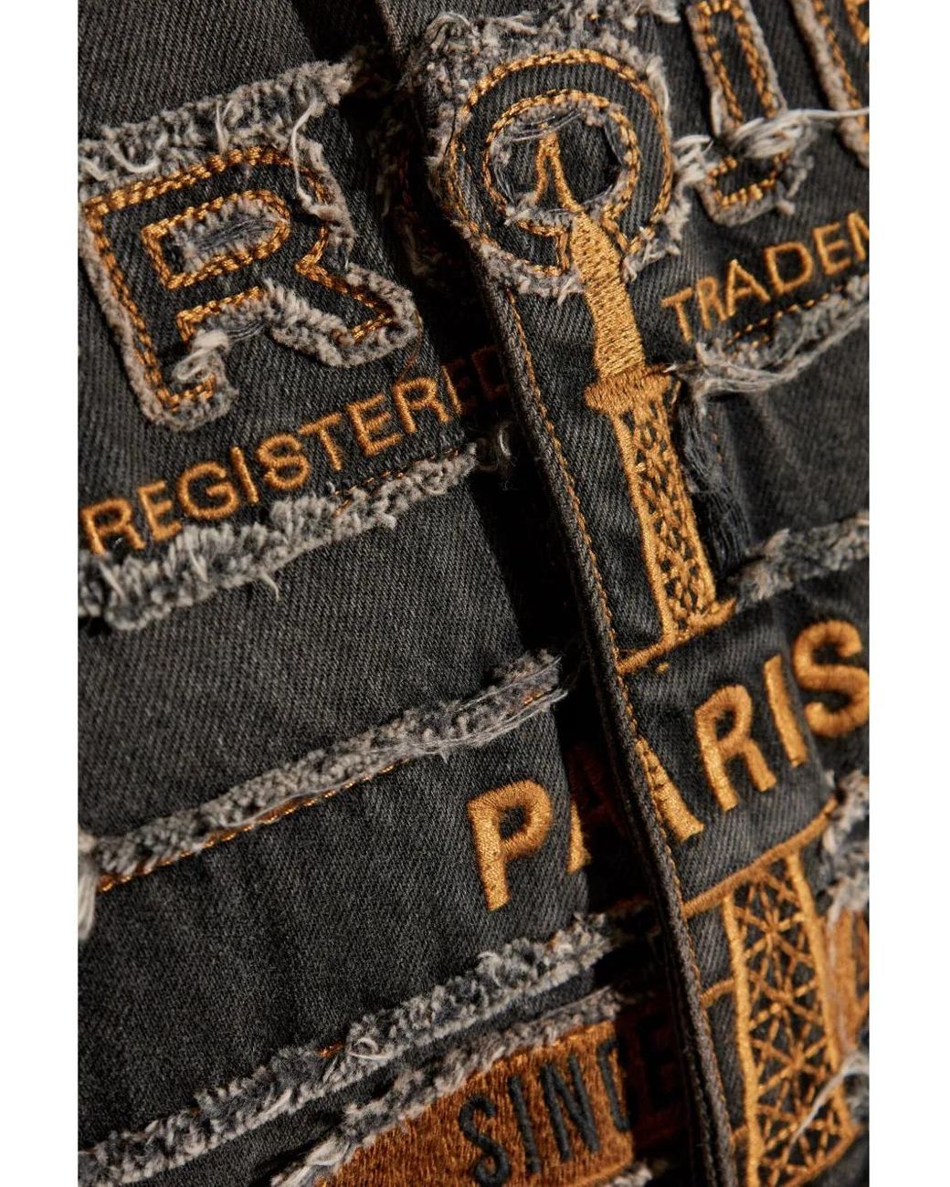 Y. Project Paris Best Overhemd in het Gray voor heren