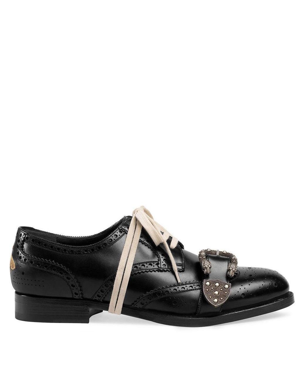 Queercore monk shoe/ケルコアブローグモンクシューズ
