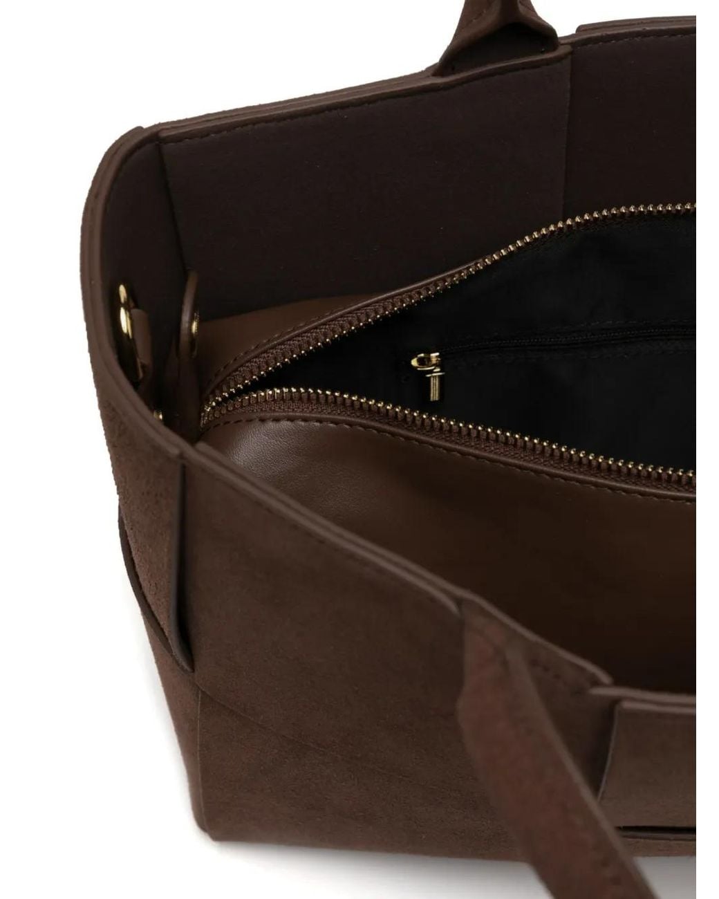 Senso Denver Medium Shopper in het Brown