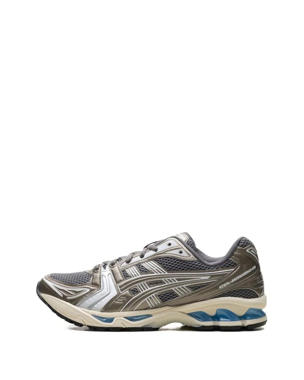 Asics Gray Gel-Kayano 14 Sneakers for men