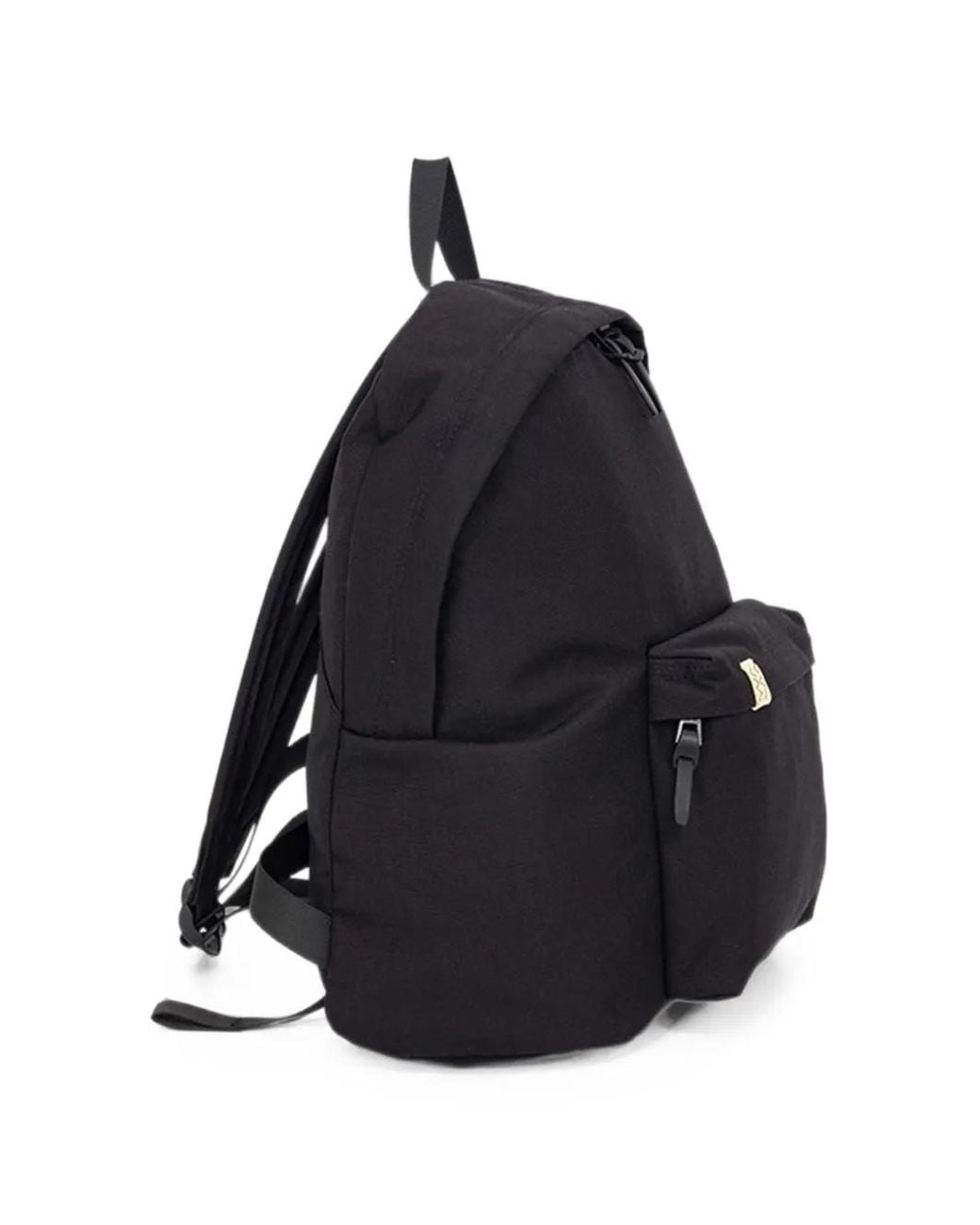 Visvim Black Cordura 18L Backpack for men
