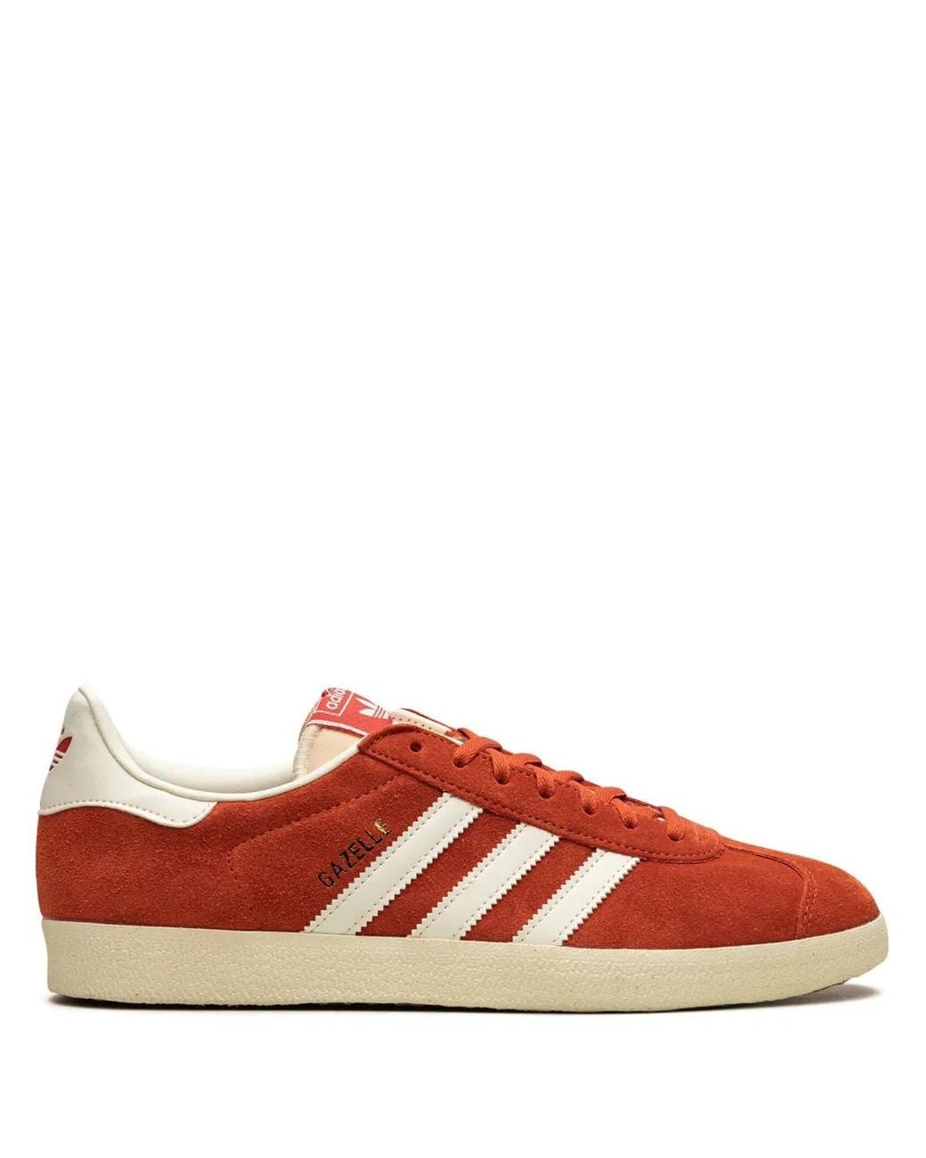 Adidas Red Gazelle "Preloved" Sneakers