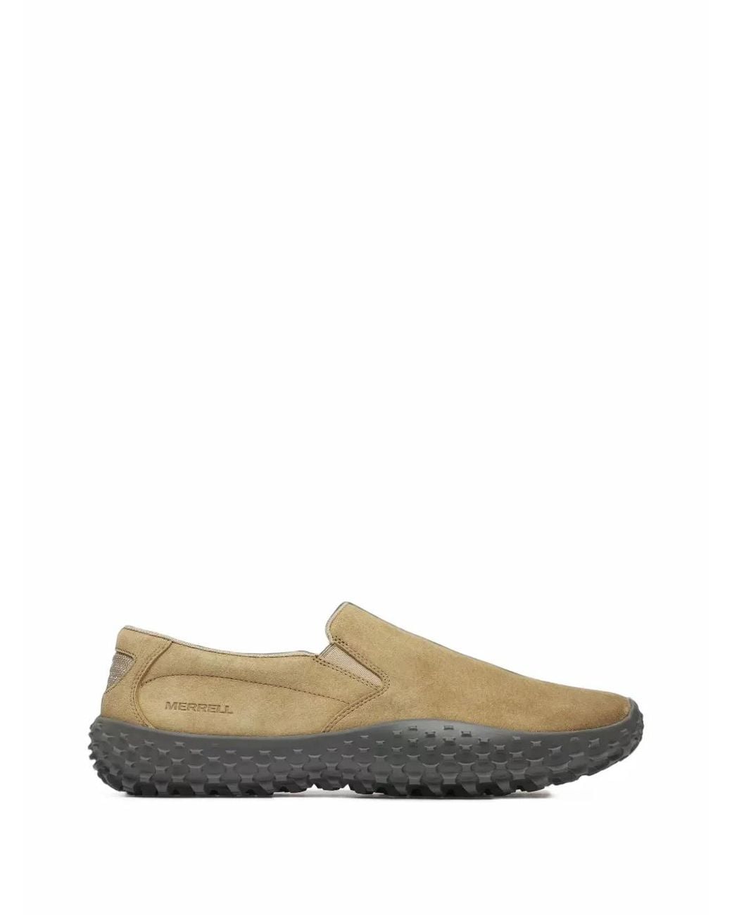 Merrell Natural Wrapt Slip-On Sneakers for men