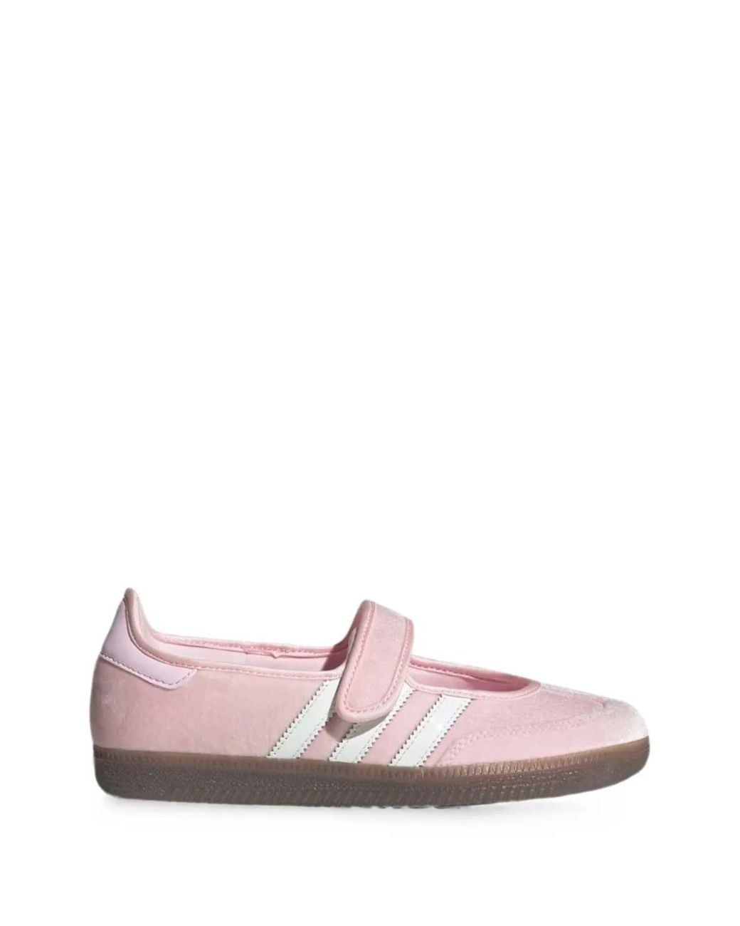 Adidas Pink Care Bears X Samba Jane Shoes