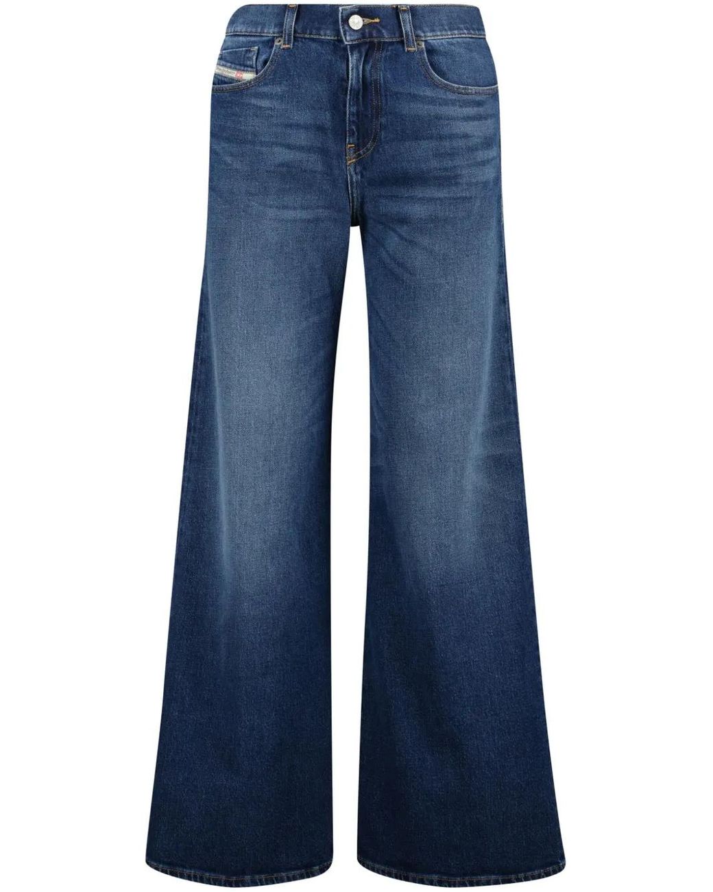 DIESEL Blue 1978 D-Akemi