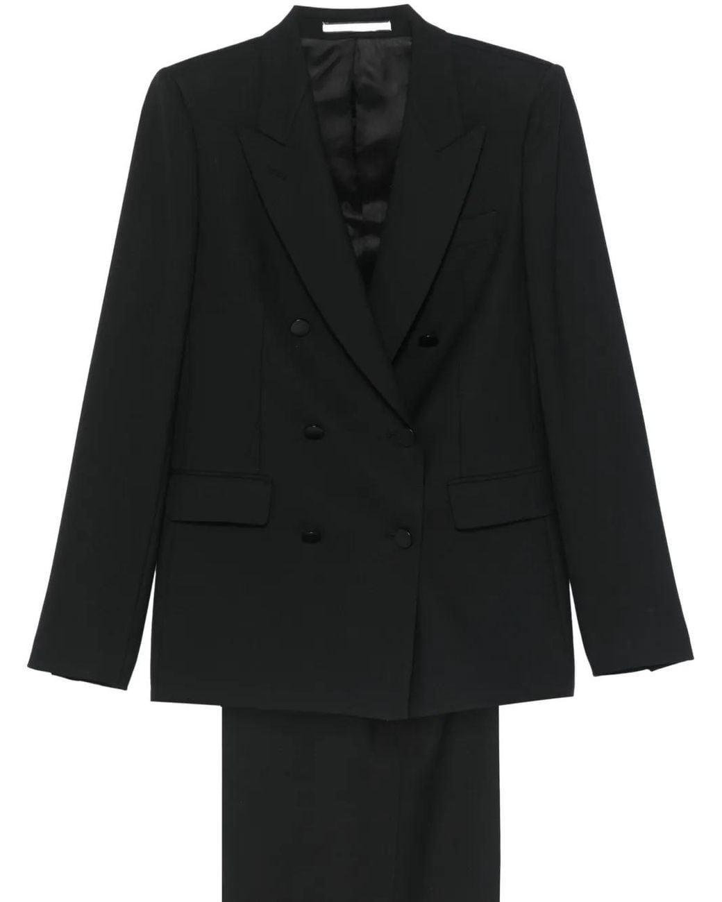 Tagliatore Black Parigi Suit