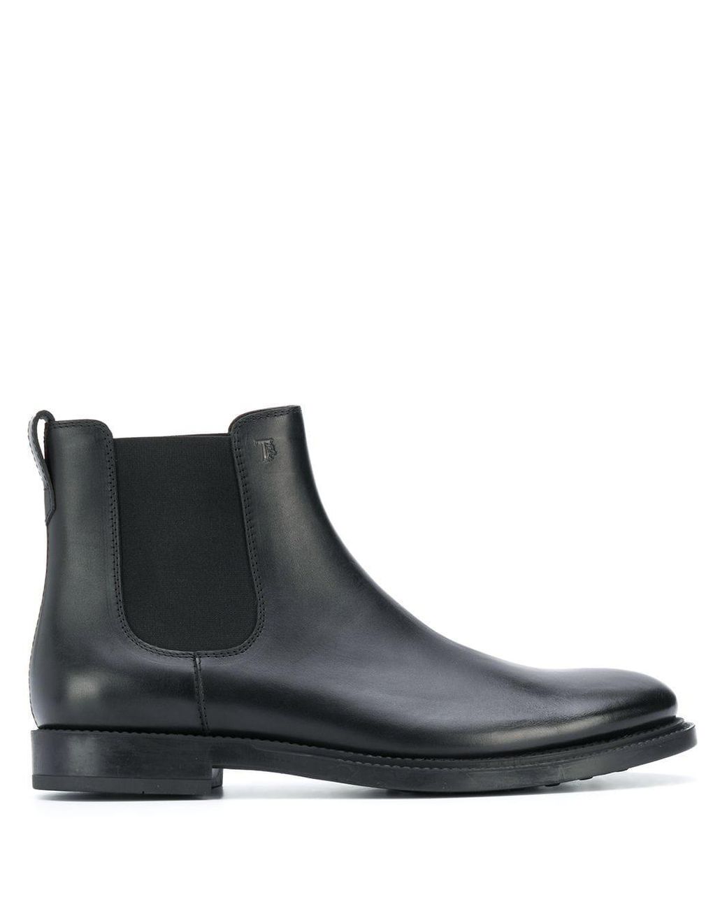 tod's ankle boots men's