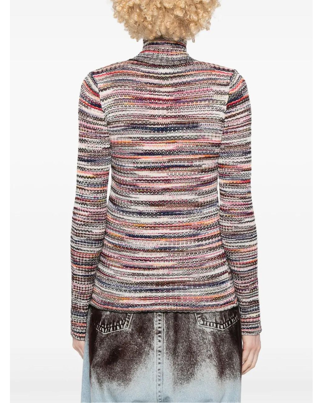 Missoni Multicolor Sweaters
