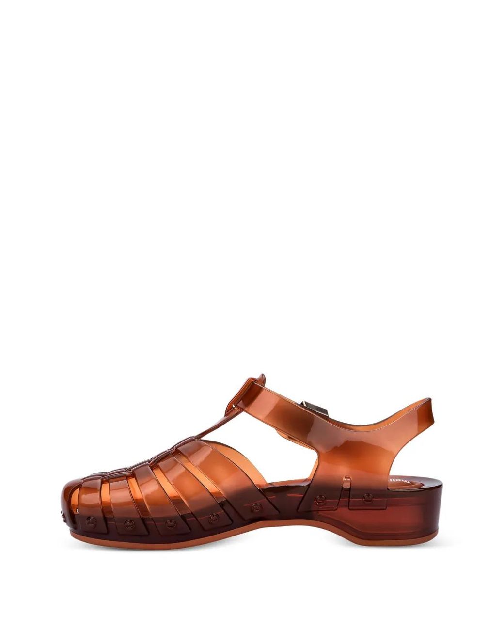 Melissa Brown X Sholl Possession Pescura-Heel Sandals