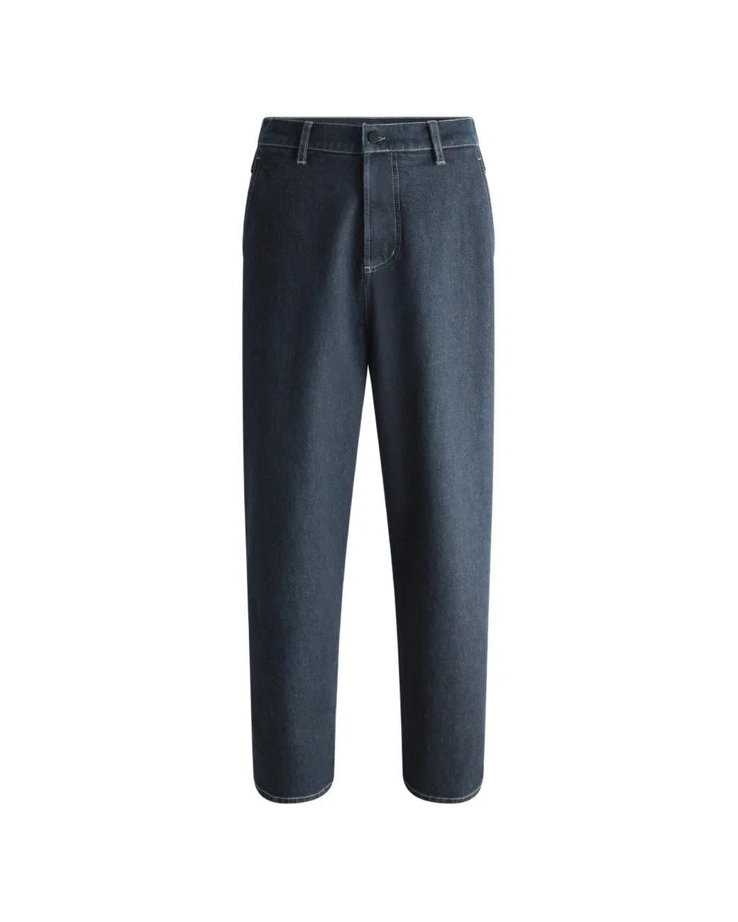 Fusalp Blue Nordalix Pants for men
