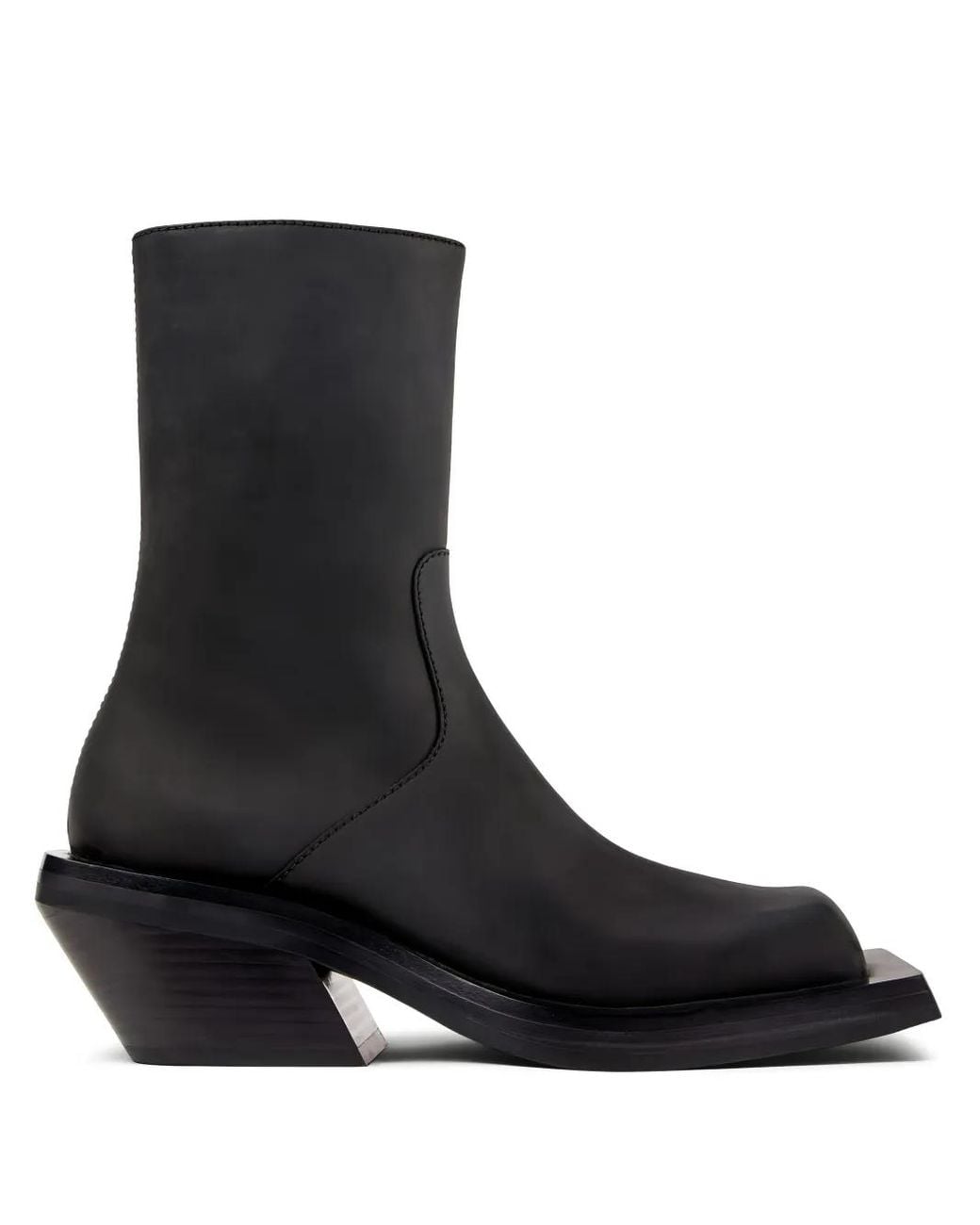 CAMPERLAB Black Quetal Boots