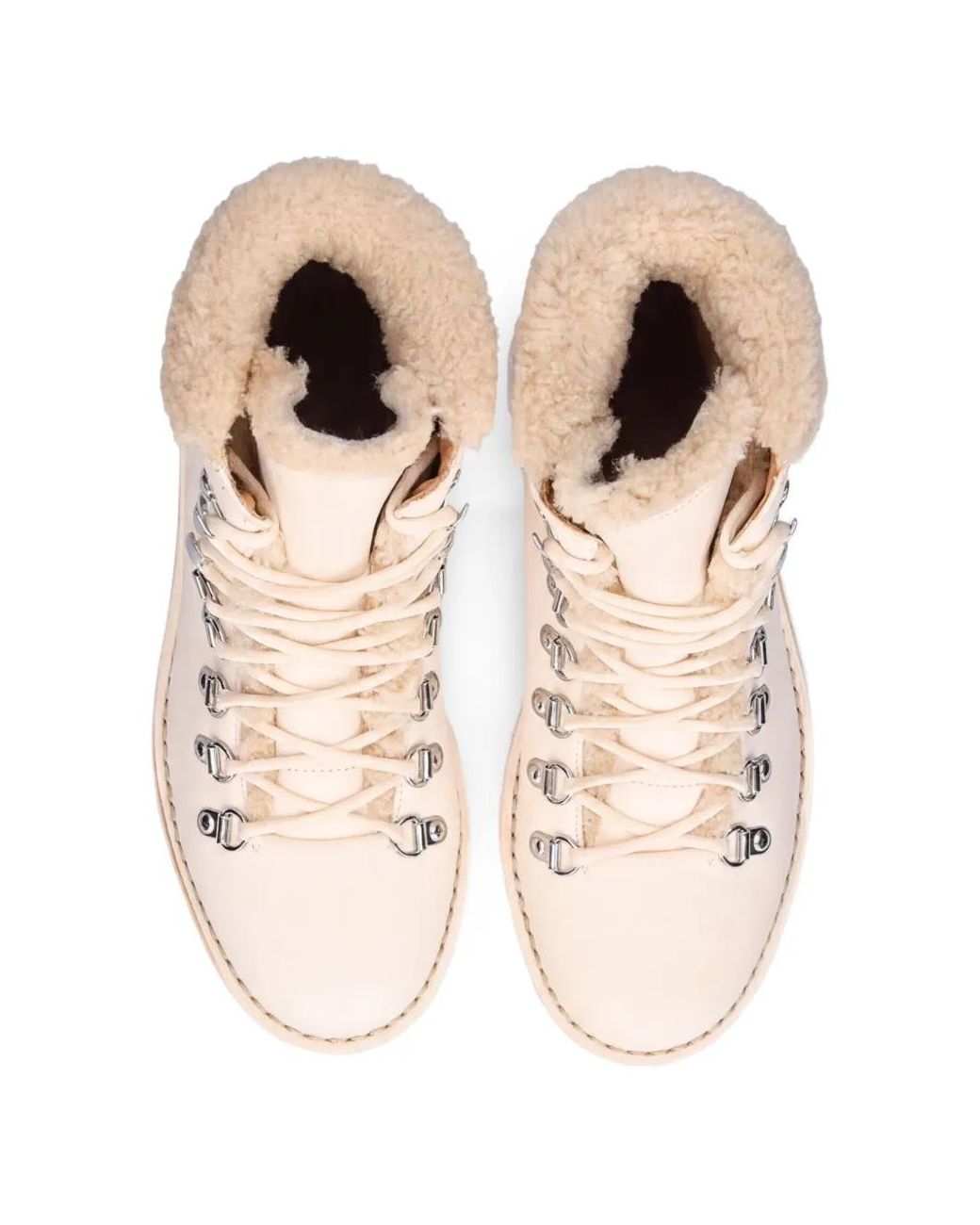 Fracap Natural Explorer Ankle Boots