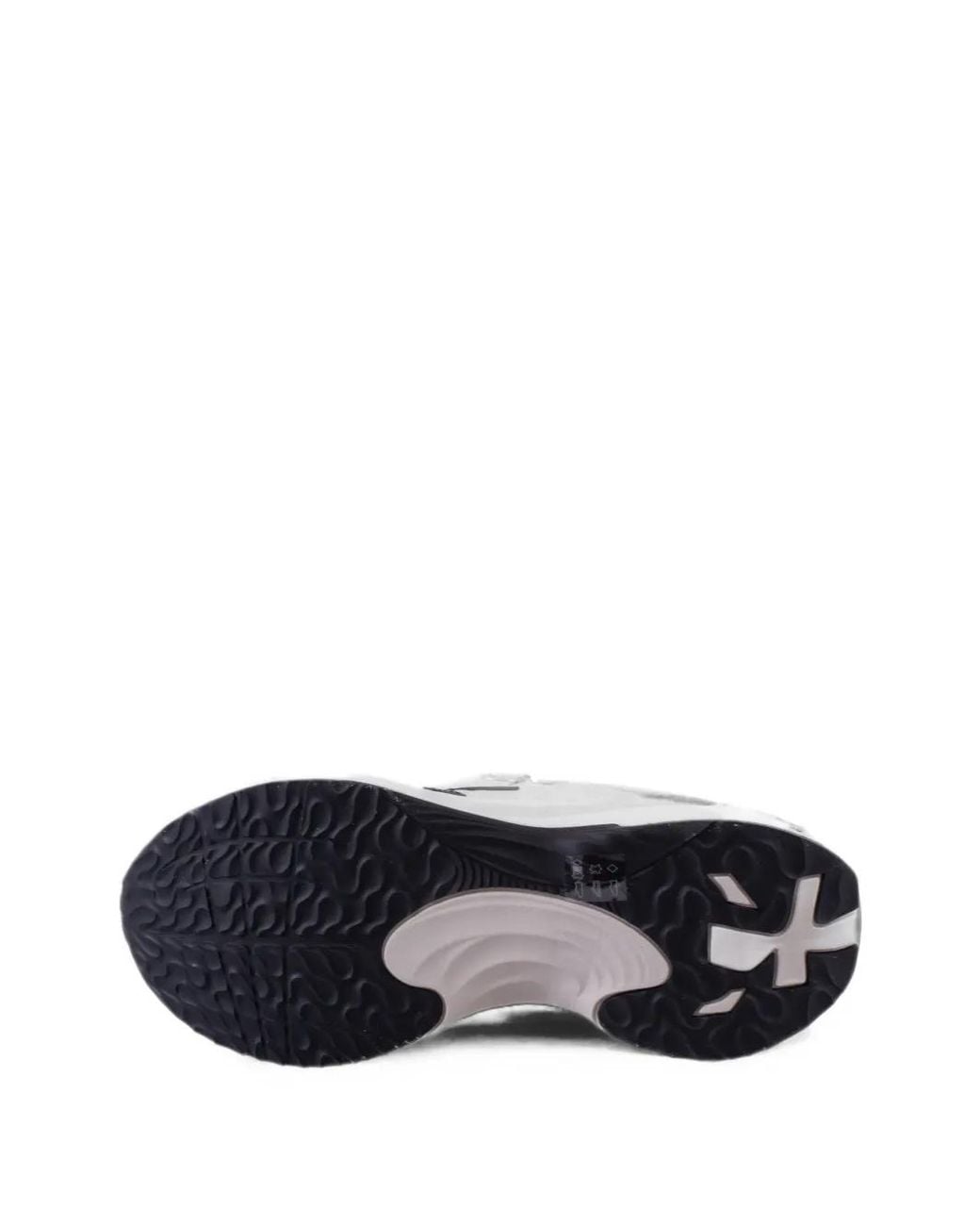 Premiata Gray Hill 8522 Sneakers