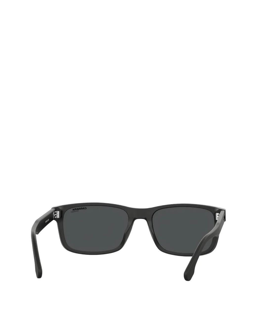 Carrera Black 299/S Rectangle-Frame Sunglasses for men