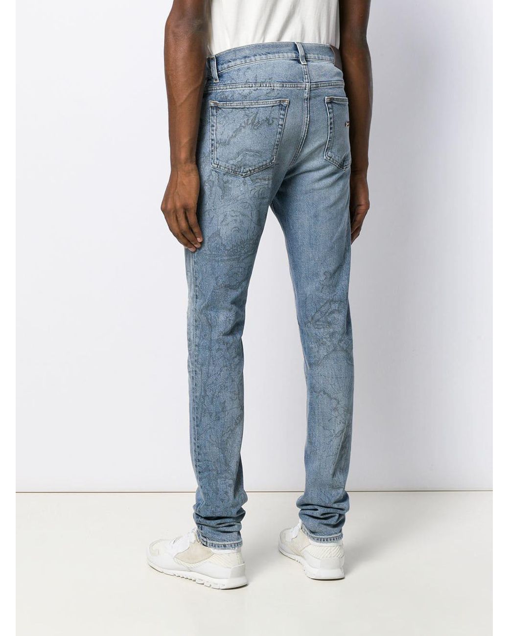 buscemi jeans