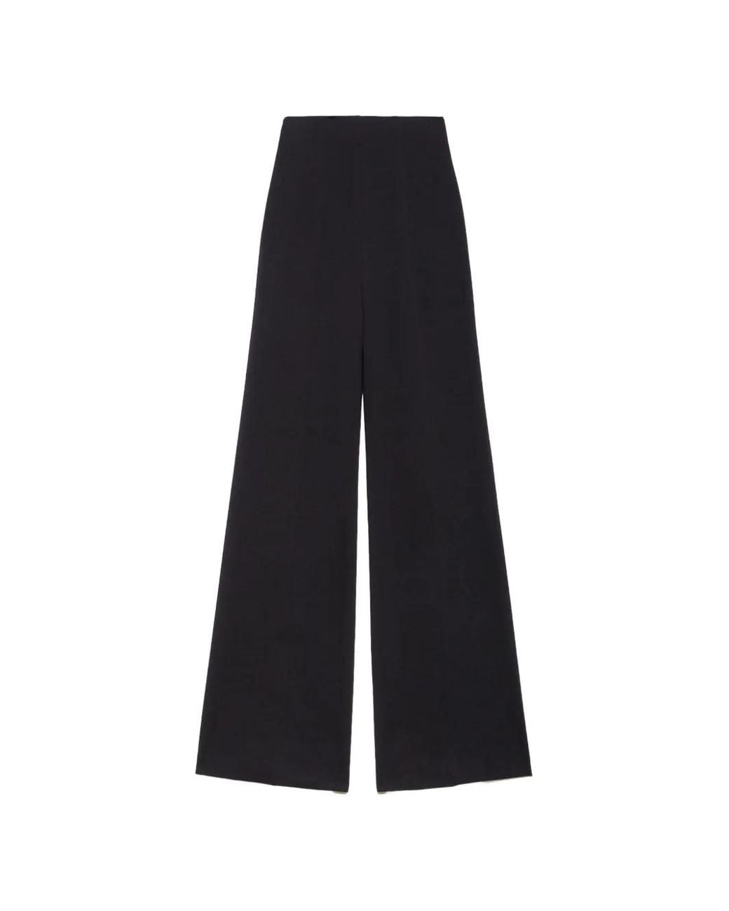 Aniye By Blue Dina High-Waisted Trousers