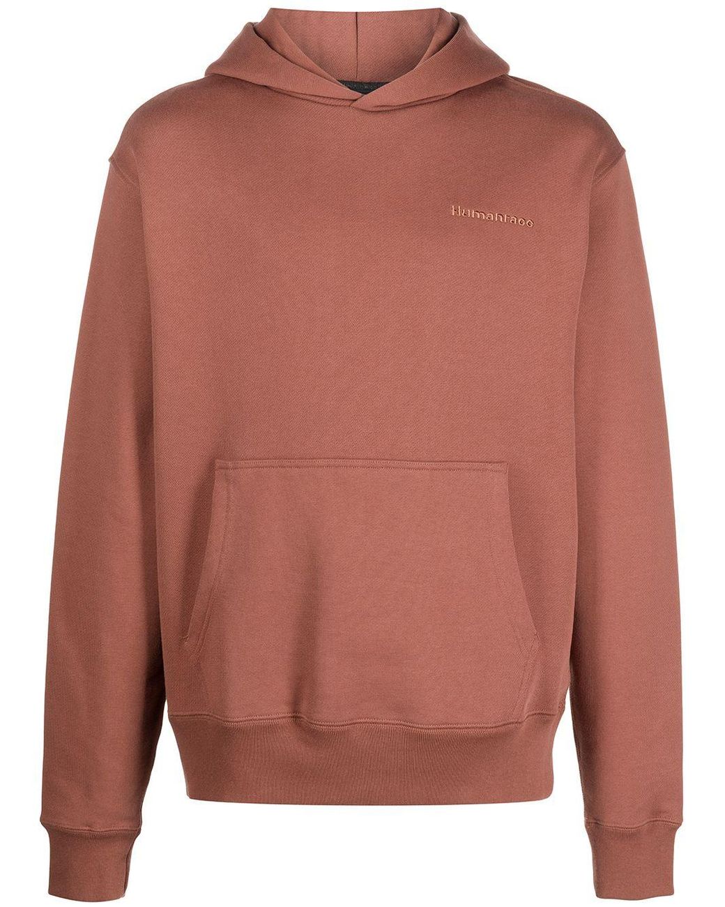 Adidas human race china gold xxl top