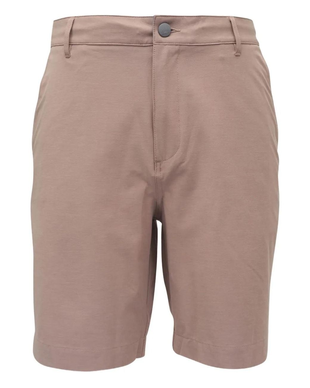 Faherty Brand Natural All Day Tailored Chino Shorts for men