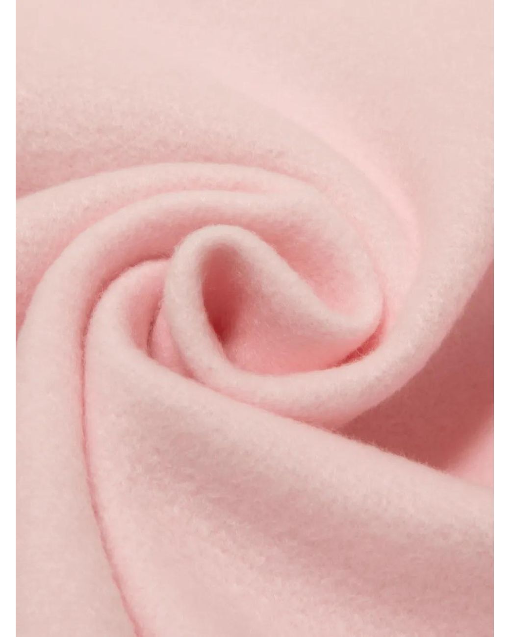 *BABY MILO® STORE BY *A BATHING APE® Pink Graphic-Print Sweatshirt