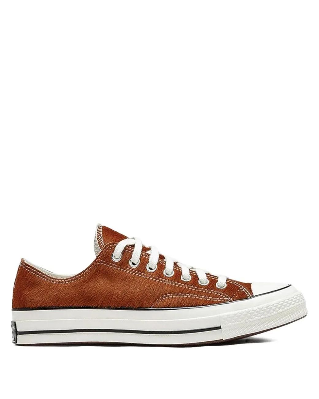 Sneakers Chuck 70 di Converse in Brown da Uomo