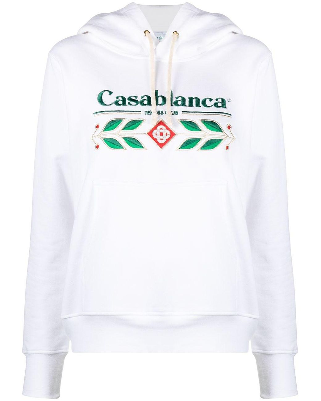 casablanca hoodie