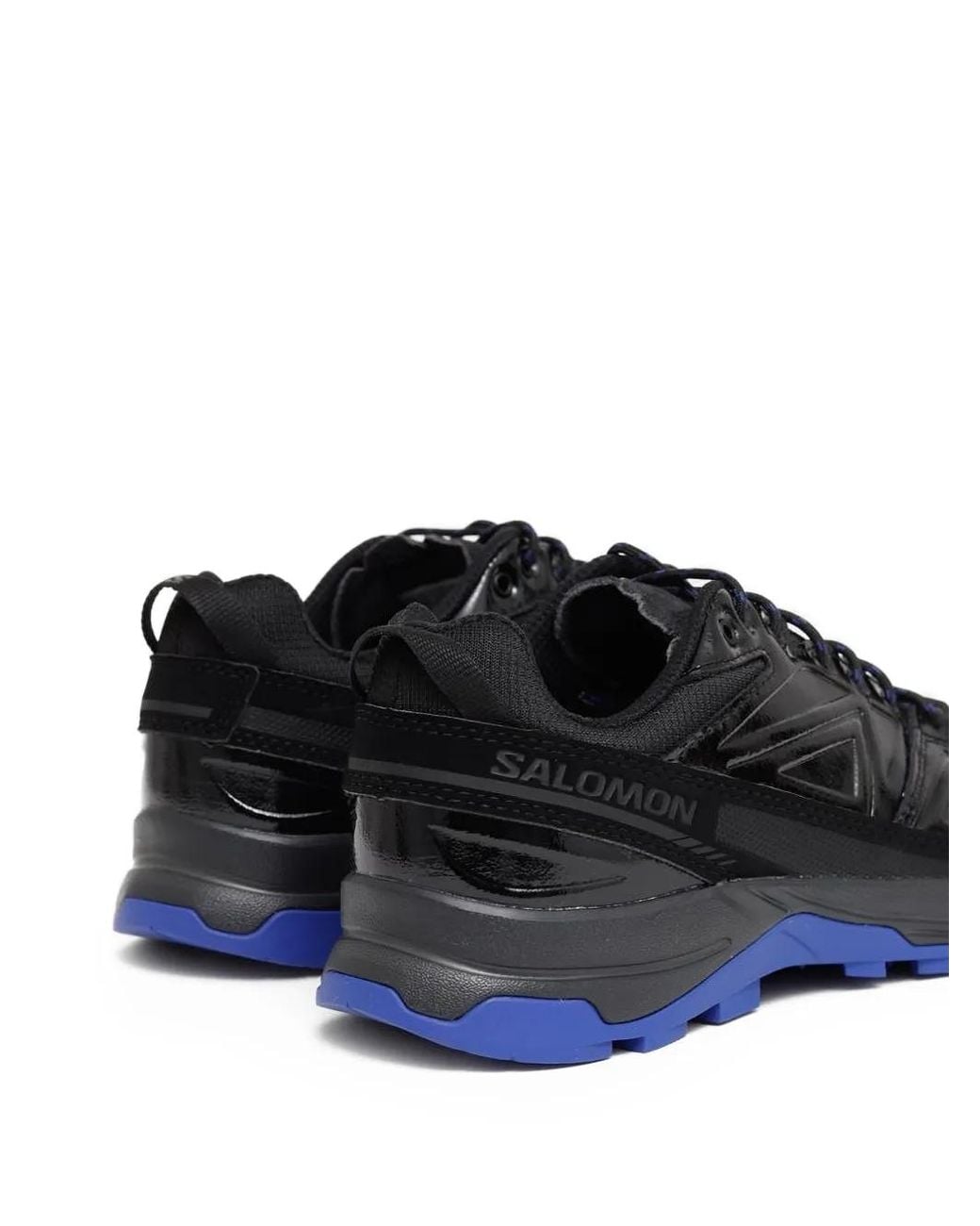 Salomon Blue X-Alp Recon Sneakers